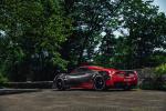 Pagani Huayra Pacchetto Tempesta 2019 года